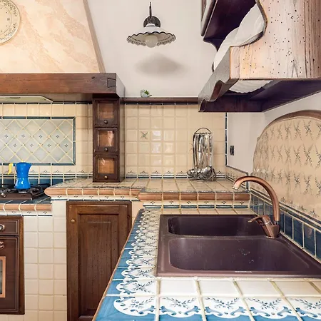 Apartman Zza Caterina