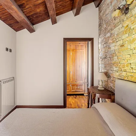Zza Caterina Apartman Porticello