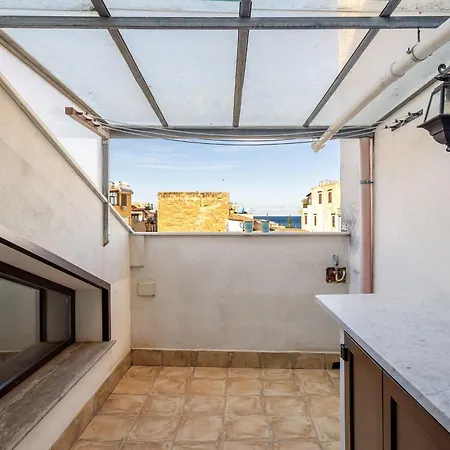 Zza Caterina Apartman