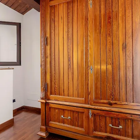 Apartman Zza Caterina Porticello