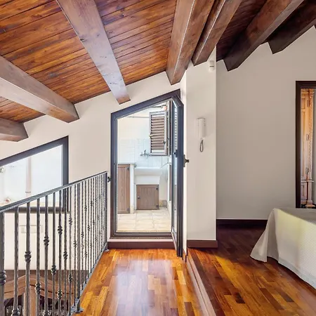 Apartment Zza Caterina