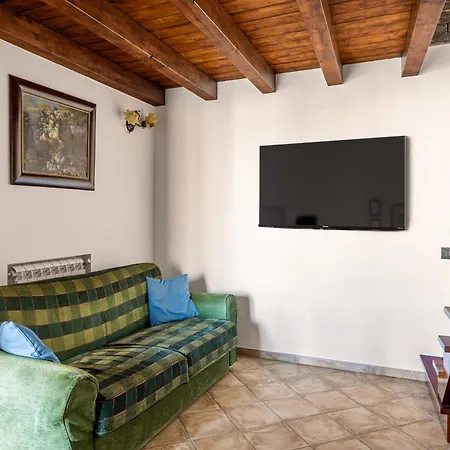 Apartman Zza Caterina