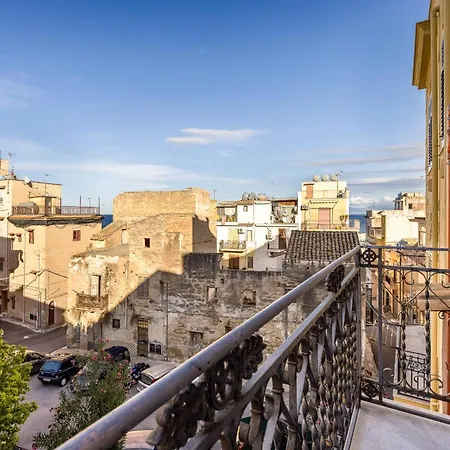 Apartman Zza Caterina