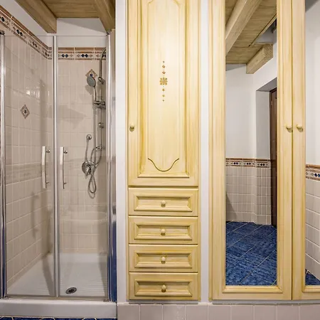 Zza Caterina Apartman *