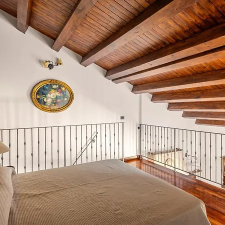 Zza Caterina Apartman Porticello