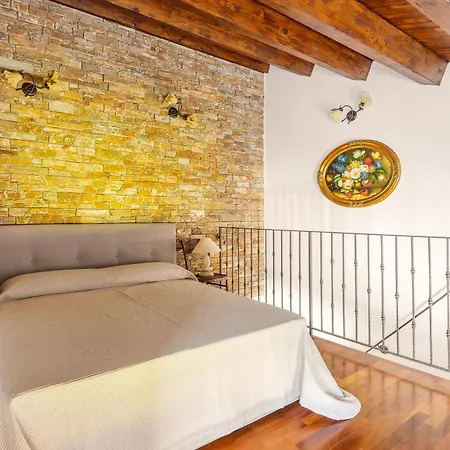 Zza Caterina Apartment *