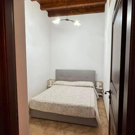 Apartment Zza Caterina