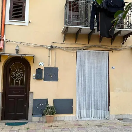 Apartment Zza Caterina Porticello